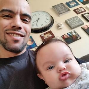 Meet your Posher, John